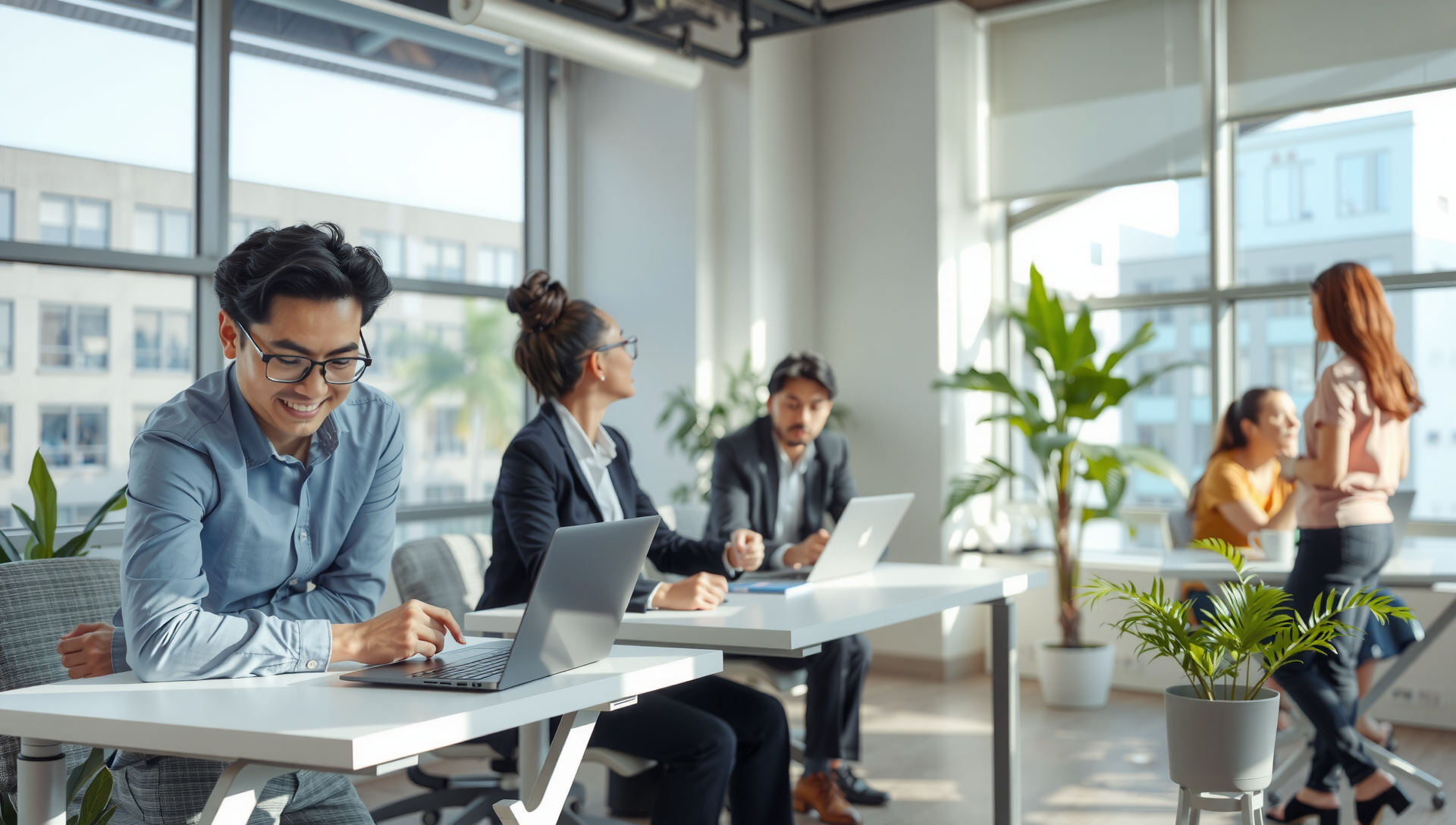 Rethinking Your Online Marketing Mindset