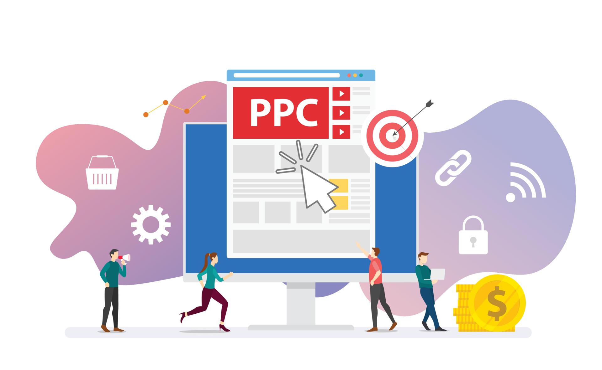 PPC Campaigns That Convert More Leads