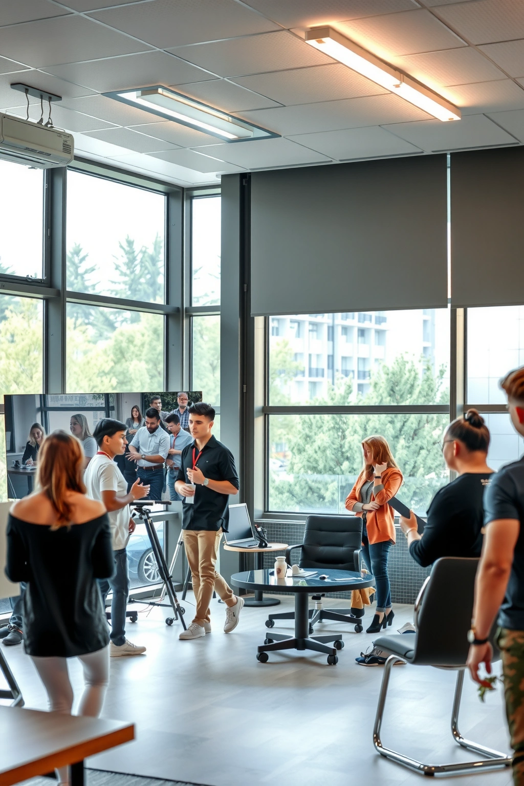 Practical Implementation