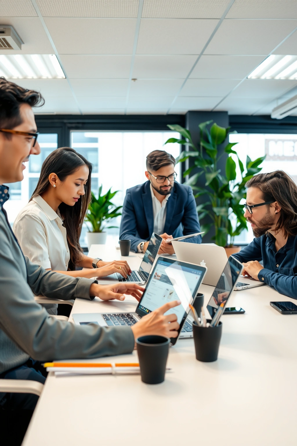 Budget Allocation That Maximizes ROI