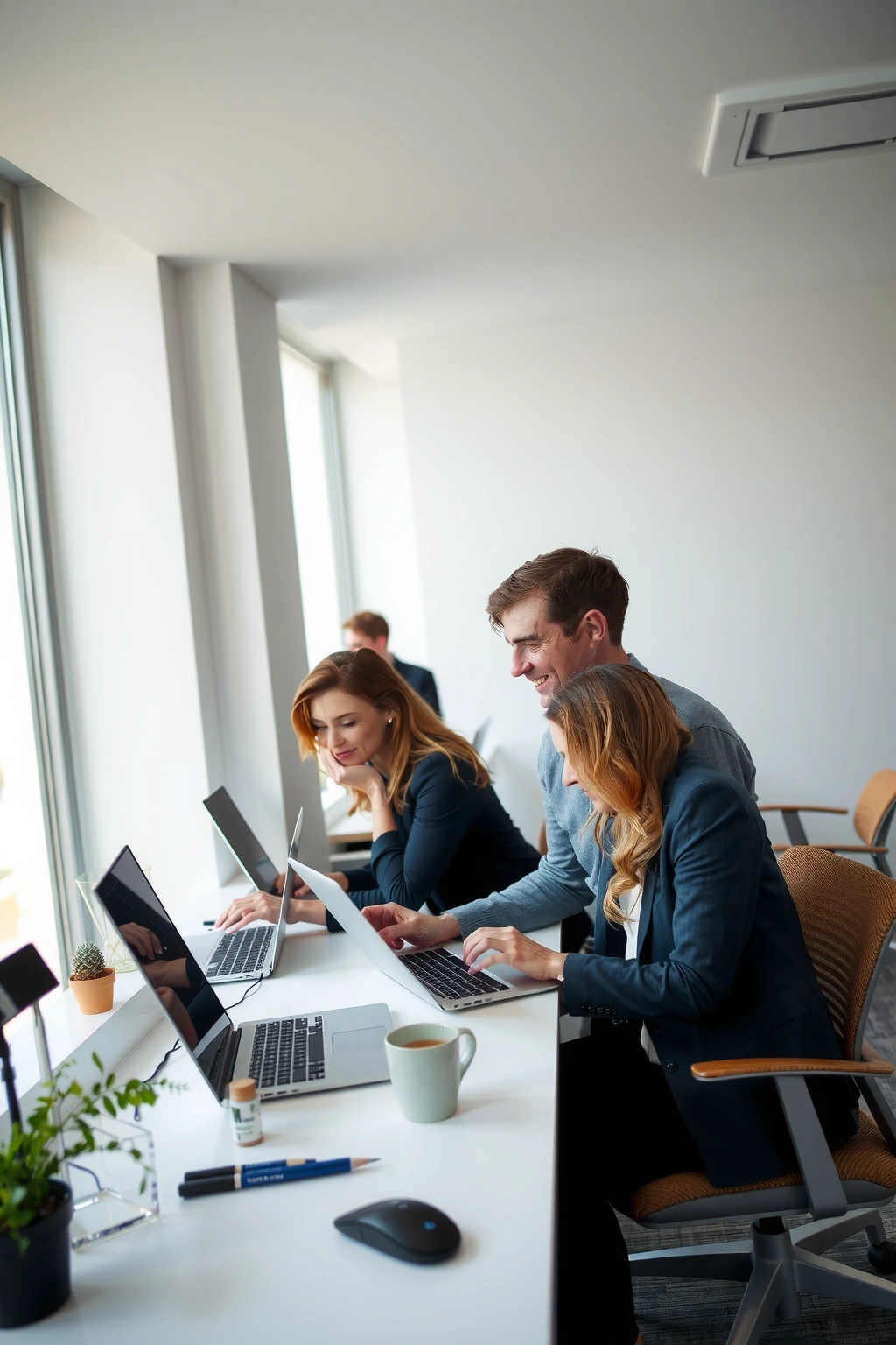 Budget Allocation That Maximizes ROI