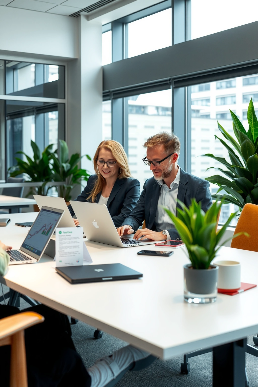 Budget Allocation That Maximizes ROI