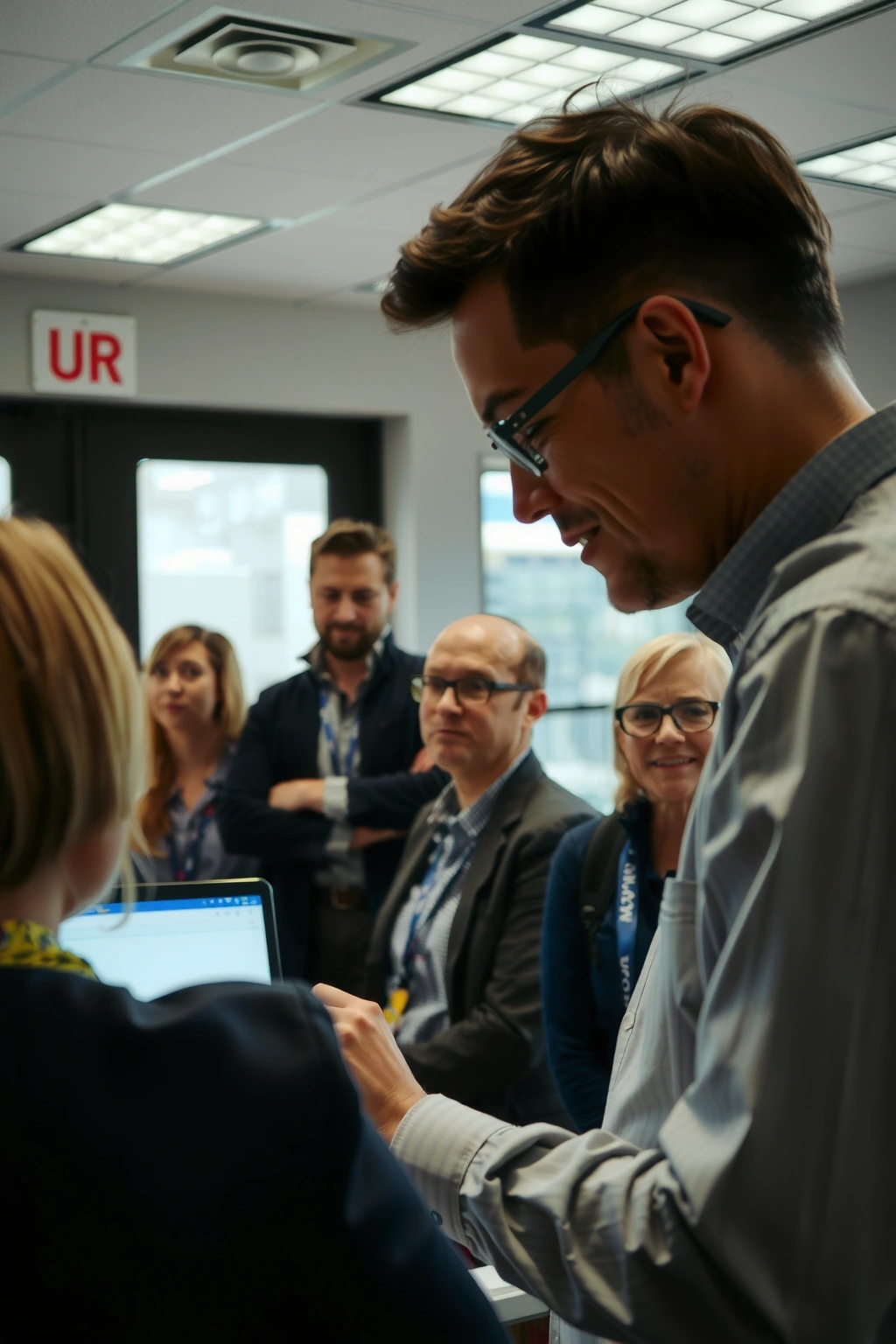 Practical Implementation