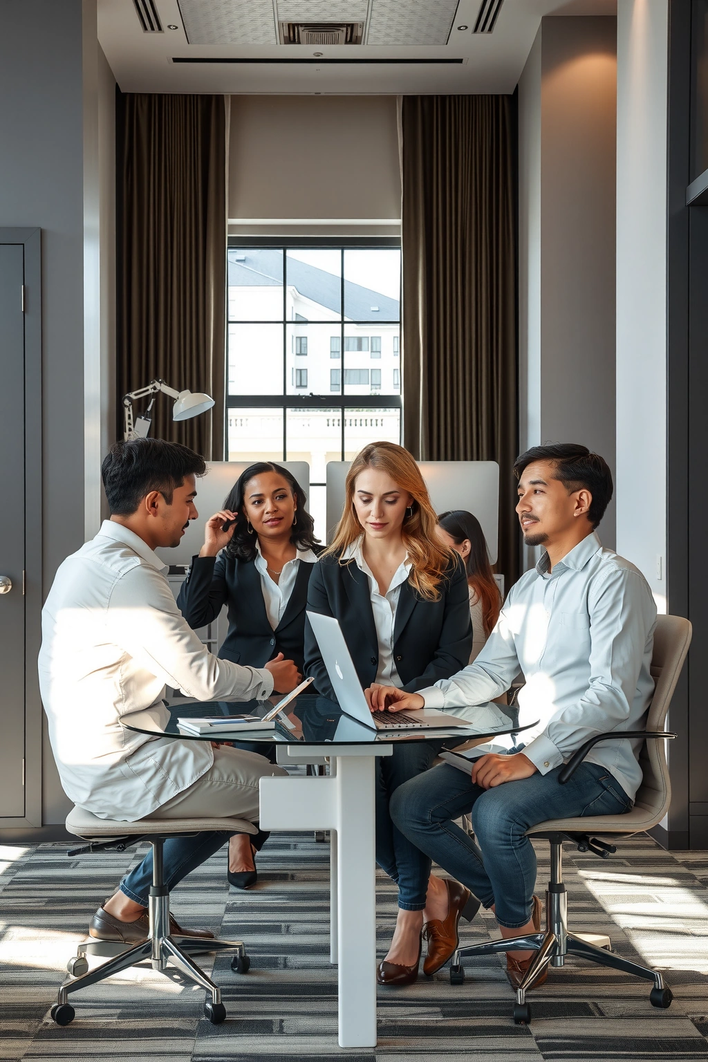 Optimization Techniques