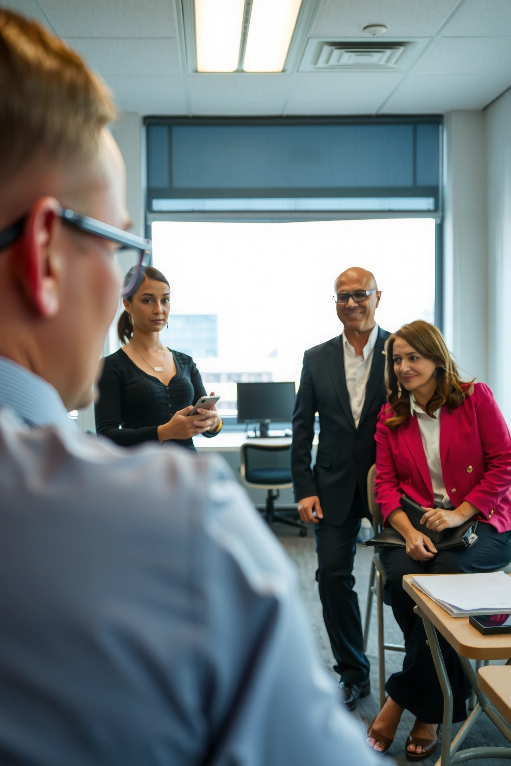 Optimization Techniques