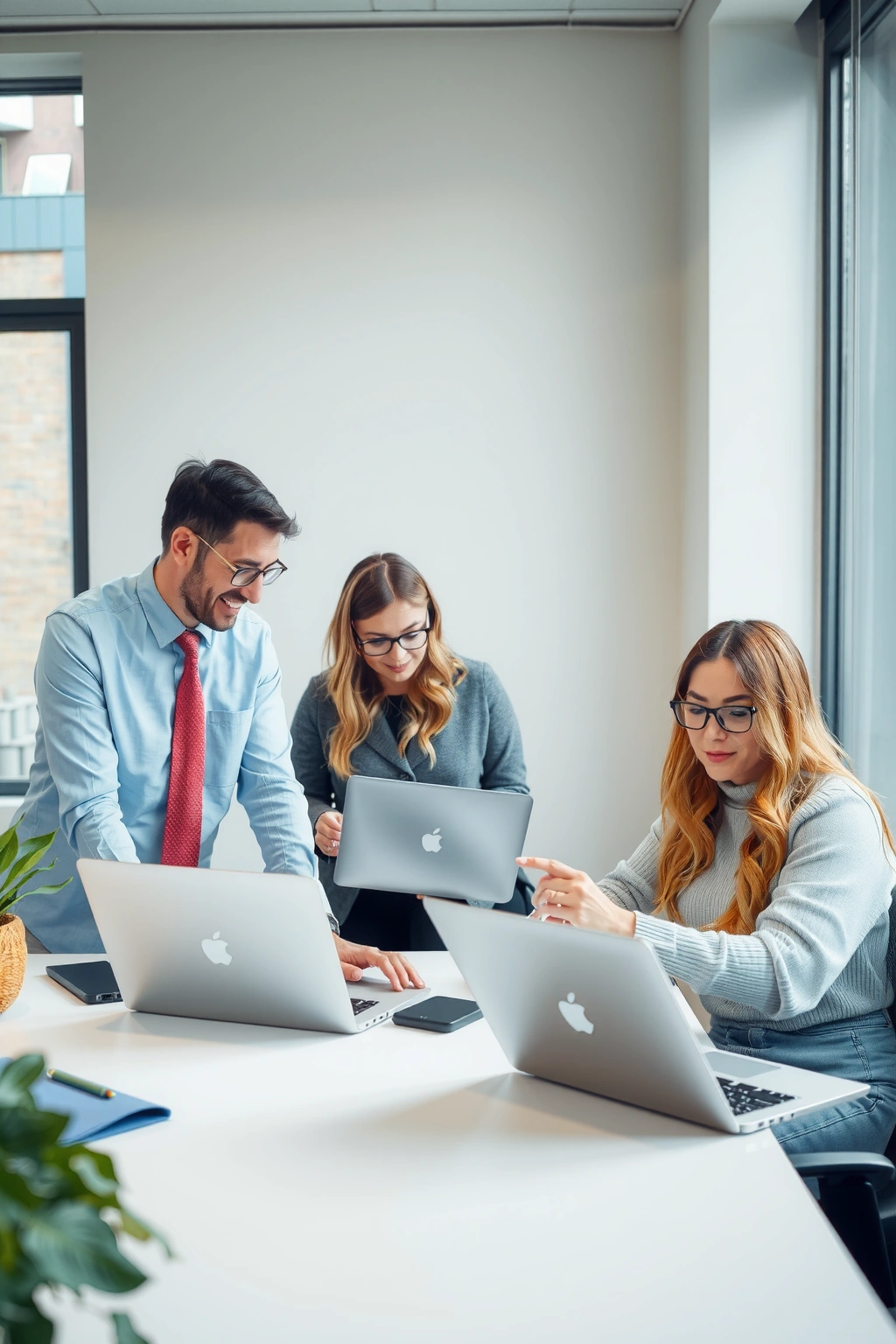 Platform-Specific Strategies