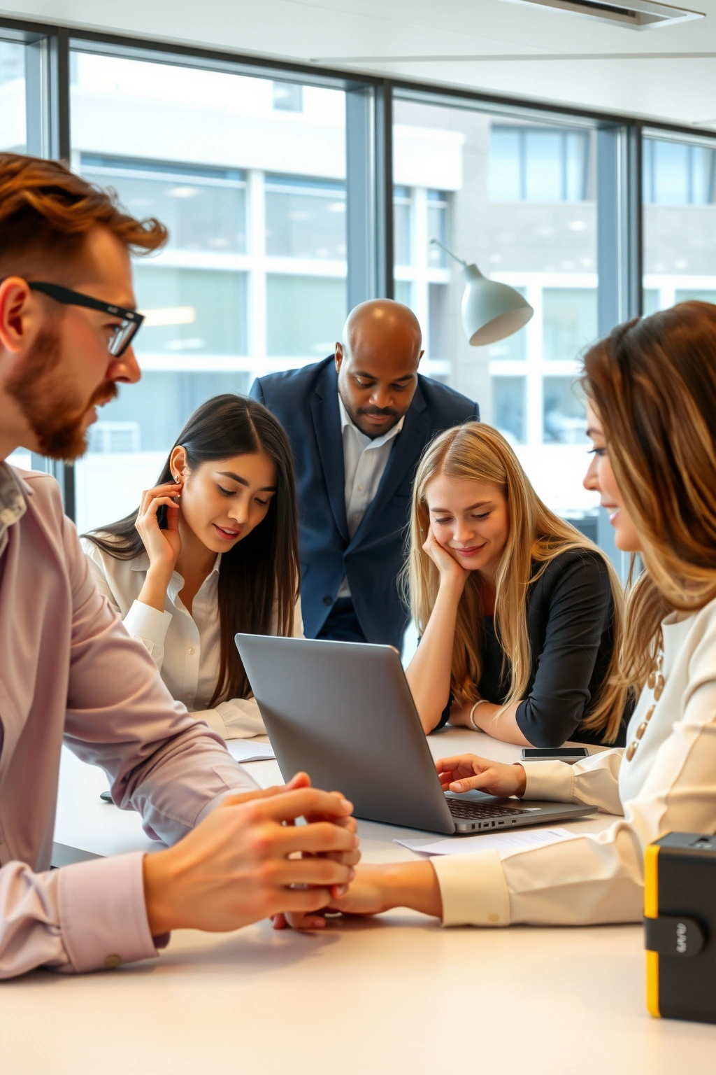 Platform-Specific Strategies