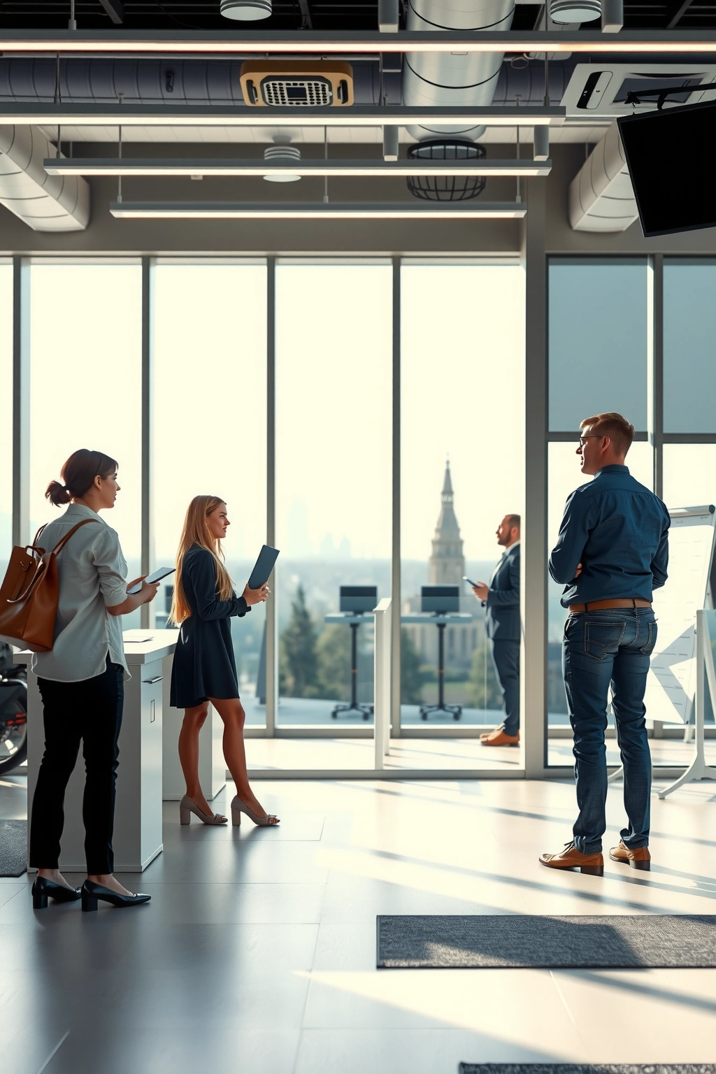 Case Studies and Examples